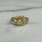 Anello Donna in Argento 925 Regolabile – Rosè, Dorato e Silver | CM Silver Jewels