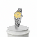 Orologio Donna Luxury Diamonds Lime 2569LD-S12 - Hoops - Gioielleria CM SILVER & JEWELS
