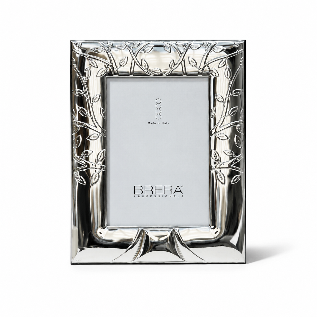 Cornice Portafoto Albero della Vita – 13x18 cm | CM Silver Jewels