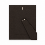 Cornice Portafoto in Argento Anniversario 50, 13×18 cm | CM Silver Jewels