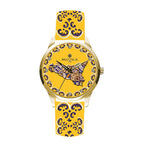Sicilia Women's Gold Watch 37 mm MB179 | CM Silver Jewels