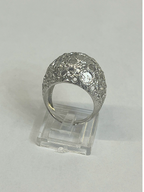Handmade 925 Silver Ring