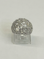 Handmade 925 Silver Ring