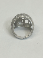 Handmade 925 Silver Ring