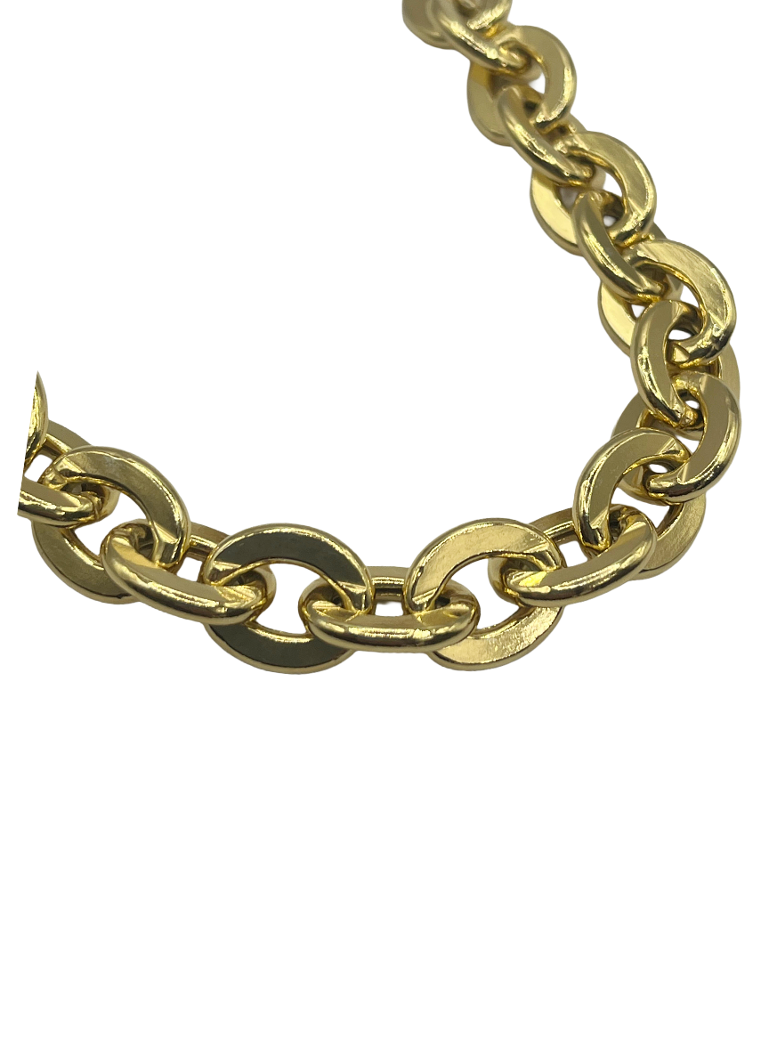 Handmade 925 Silver Women's Bracelet – Luminous Link and Elegant Design