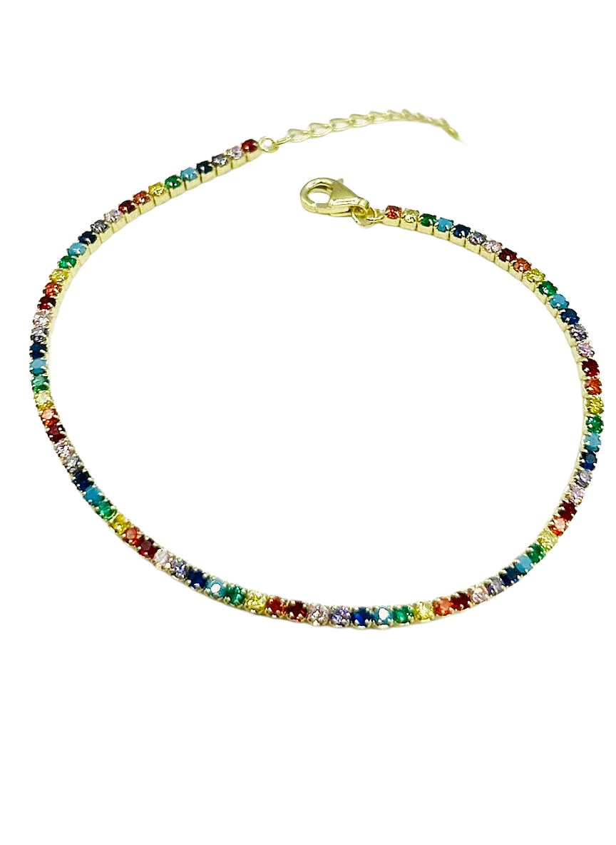 Bracciale Unisex LGBT