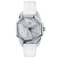 Chronotech RW0071 White 36 mm Women's Watch | CM Silver Jewels
