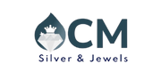 CM SILVER JEWELS - Home