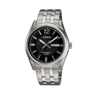 Casio collection Orologio uomo solo tempo Standard MTP-1335D-1AVDF