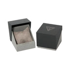 Orologio Donna  GUESS GW0253L2 Cinturino Acciaio Oro