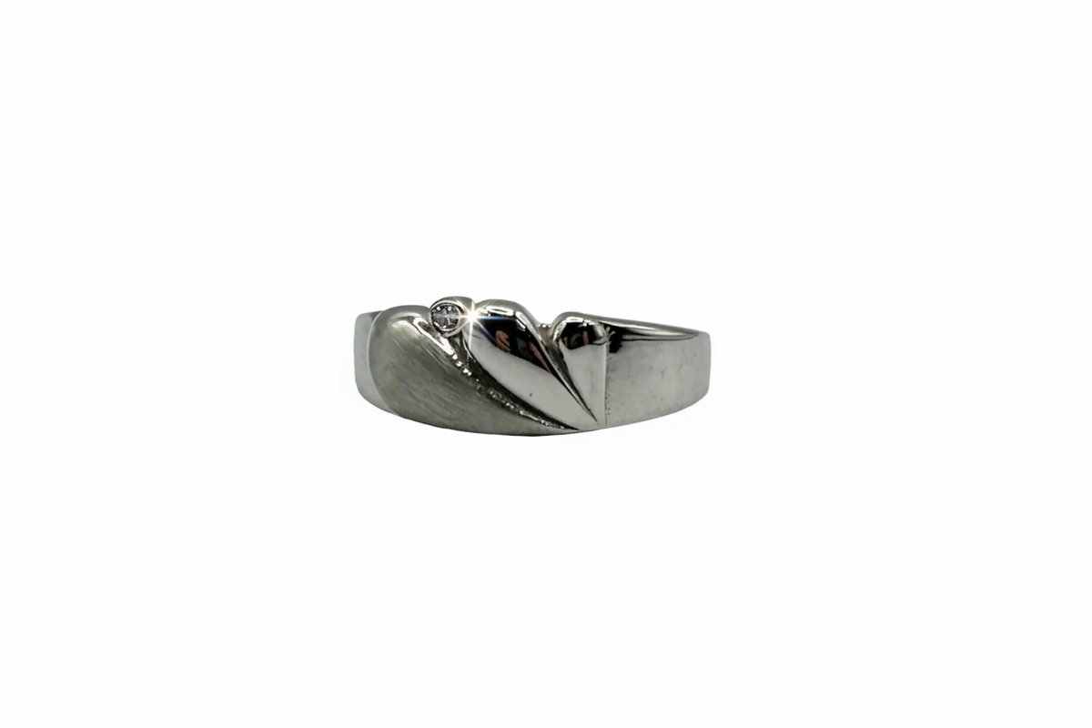 Women's 925 Silver Ring – The Everyday Jewelry You'll Never Take Off