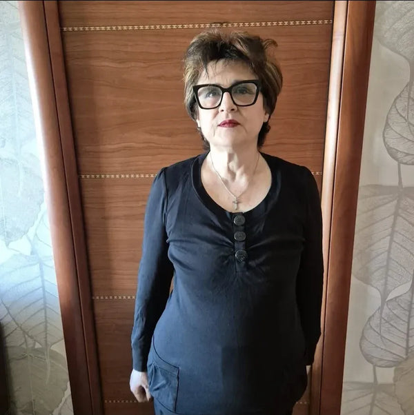 Rosy LaRosa