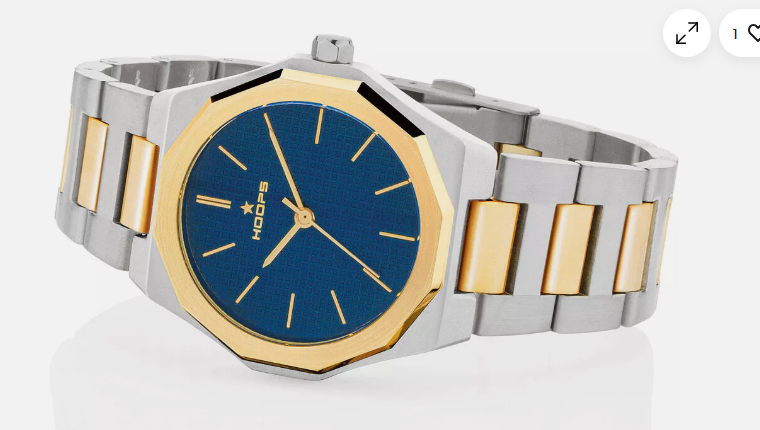 Orologio Donna HOOPS - Gioielleria CM SILVER & JEWELS