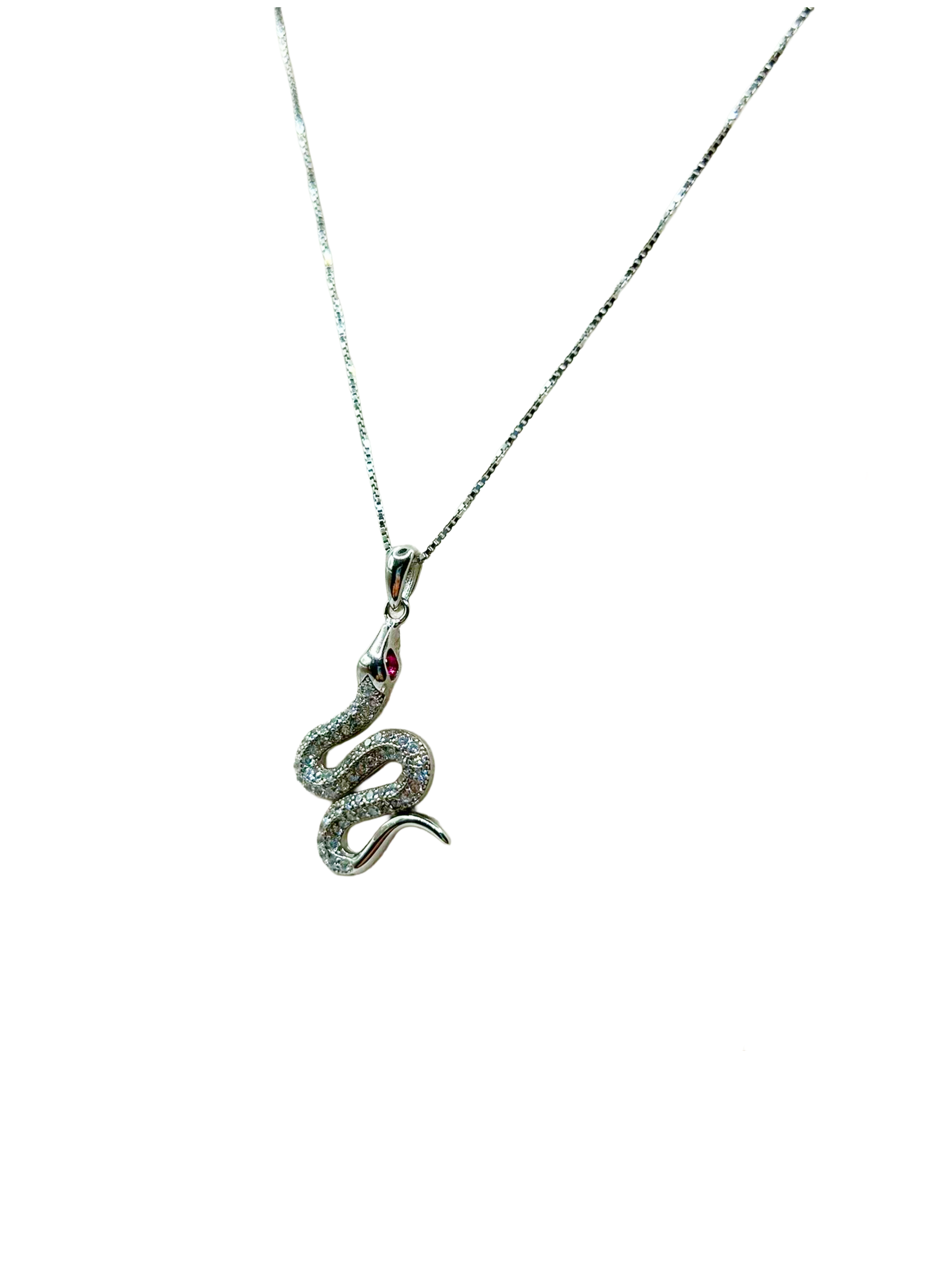 COLLANA SERPENTE