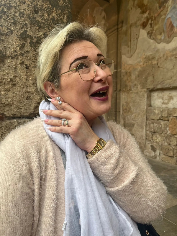 ROSY MAZZARA