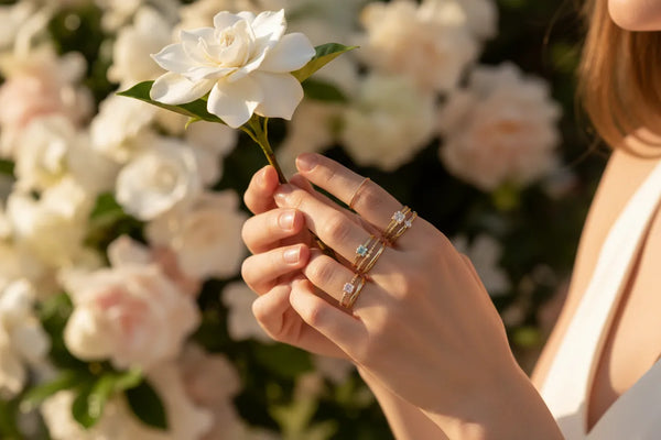 Women's Rings