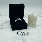 Zircone Silver - Gift Box