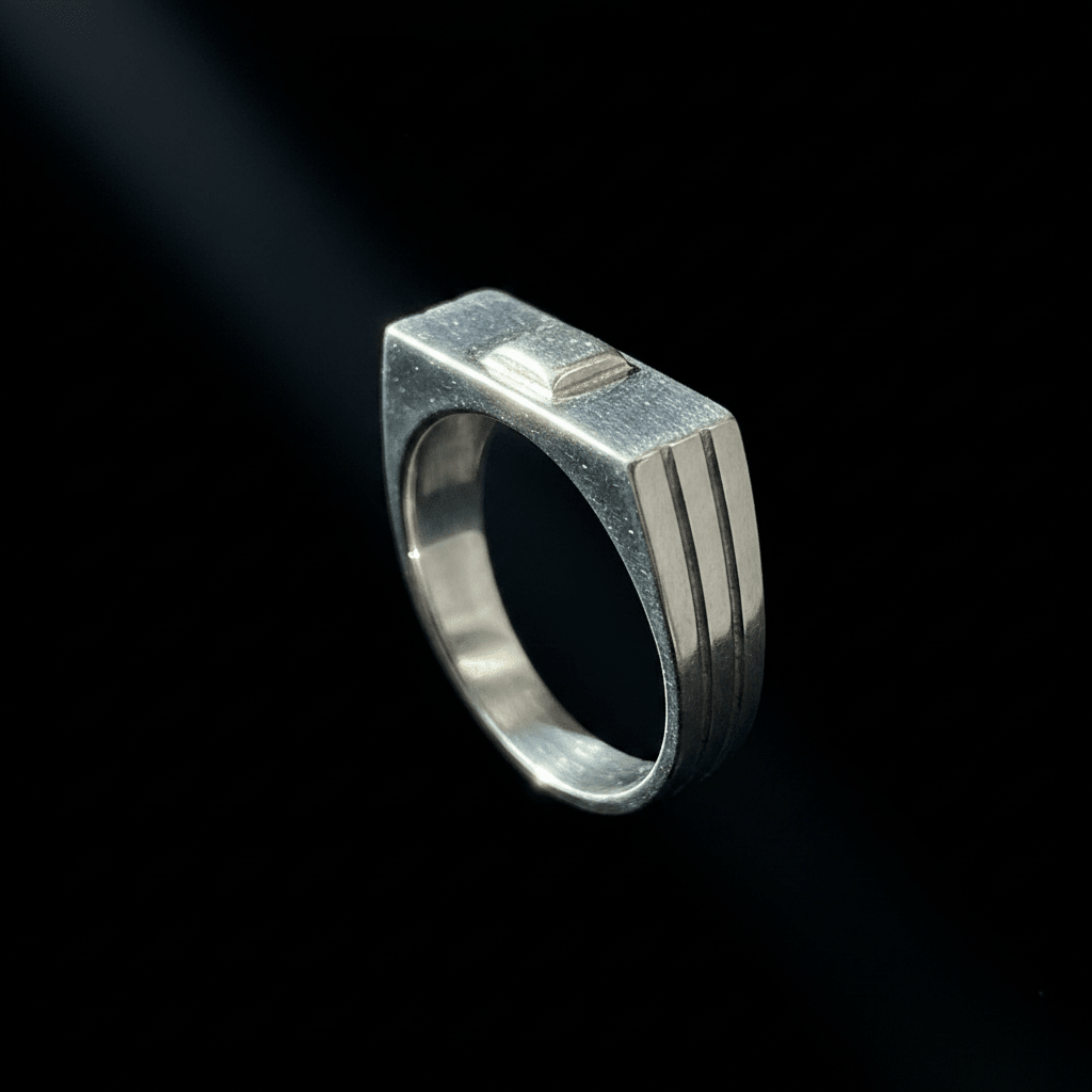Elegante Moderno - Macro