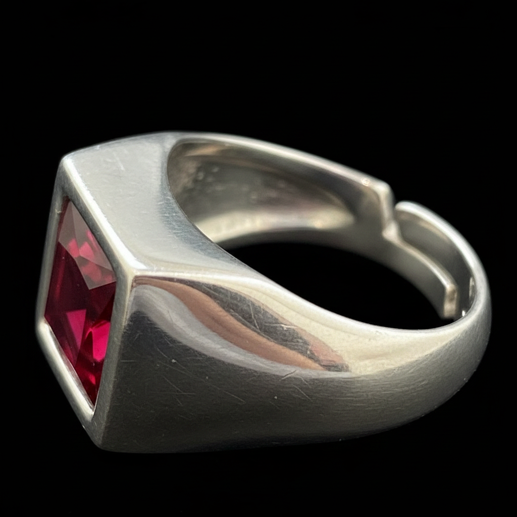 Anello Berlino macro
