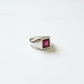 Anello Berlino sfondo bianco