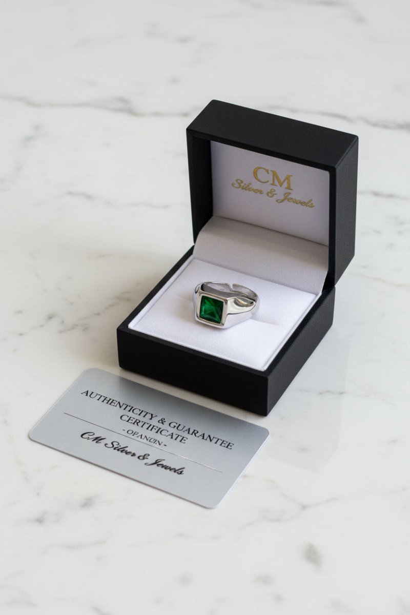 gioielli - https://cmsilverejewels.myshopify.com/ - argento