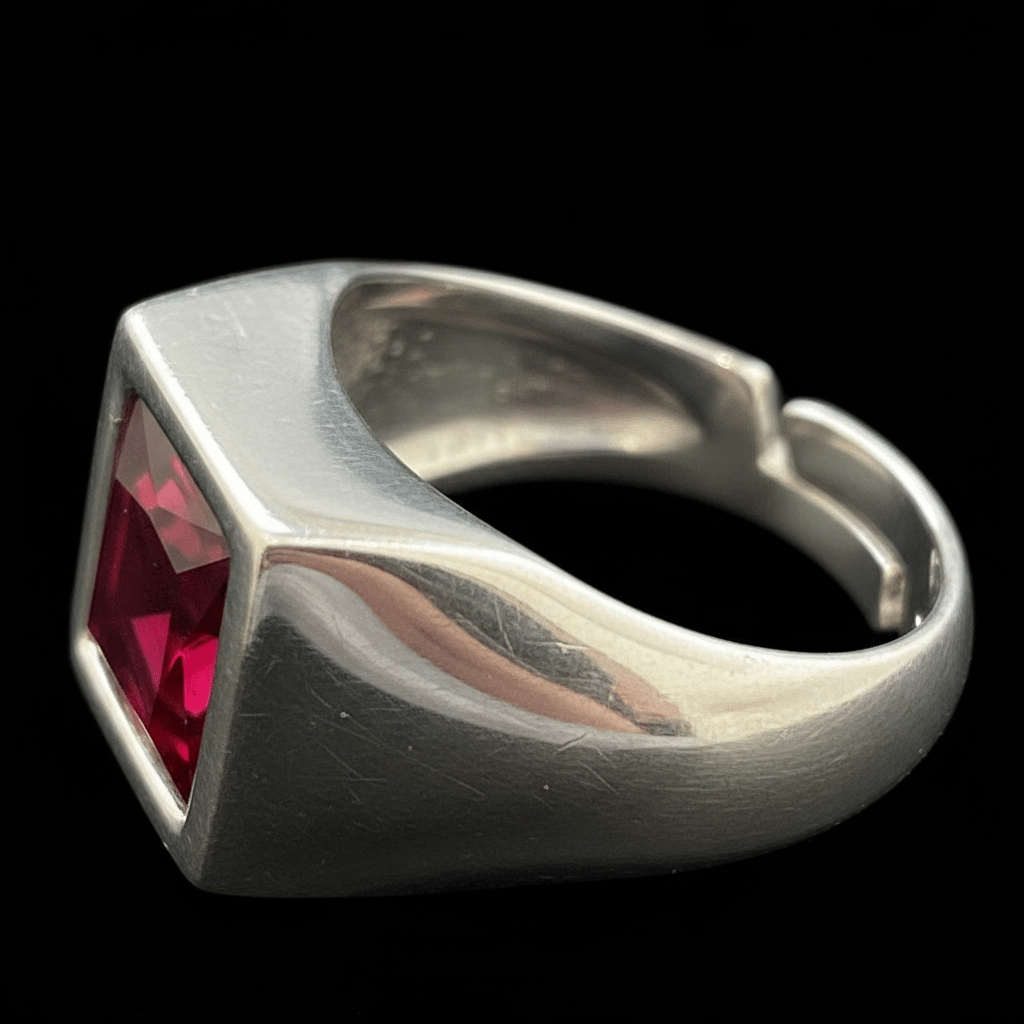 Anello Berlino macro