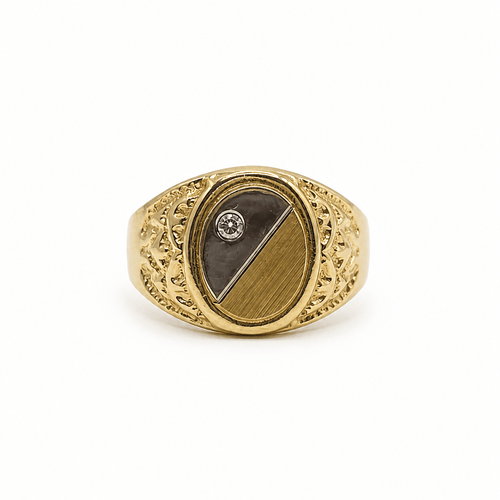 hero anello in oro 18 k