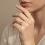 Anello Cuore - Lifestyle v2