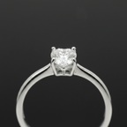 Anello Cuore - Macro v2