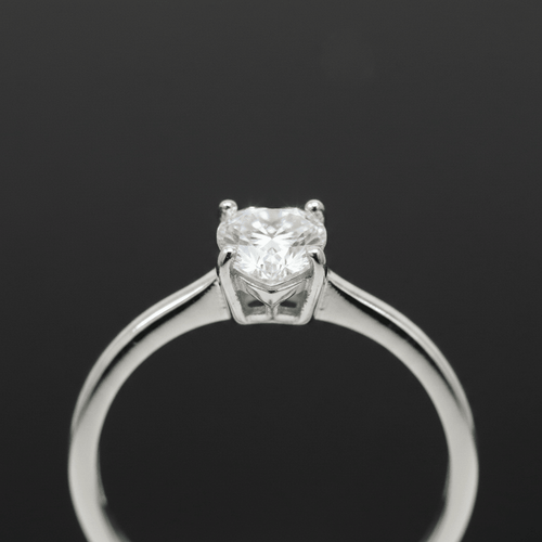 Anello Cuore - Macro v2