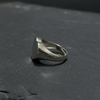 Angolo alternativo - Anello Cuore