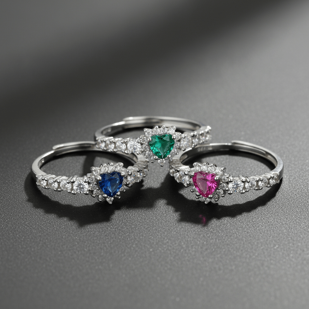 gioielli - https://cmsilverejewels.myshopify.com/ - argento