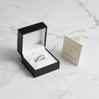 Anello Pavé - Gift Box