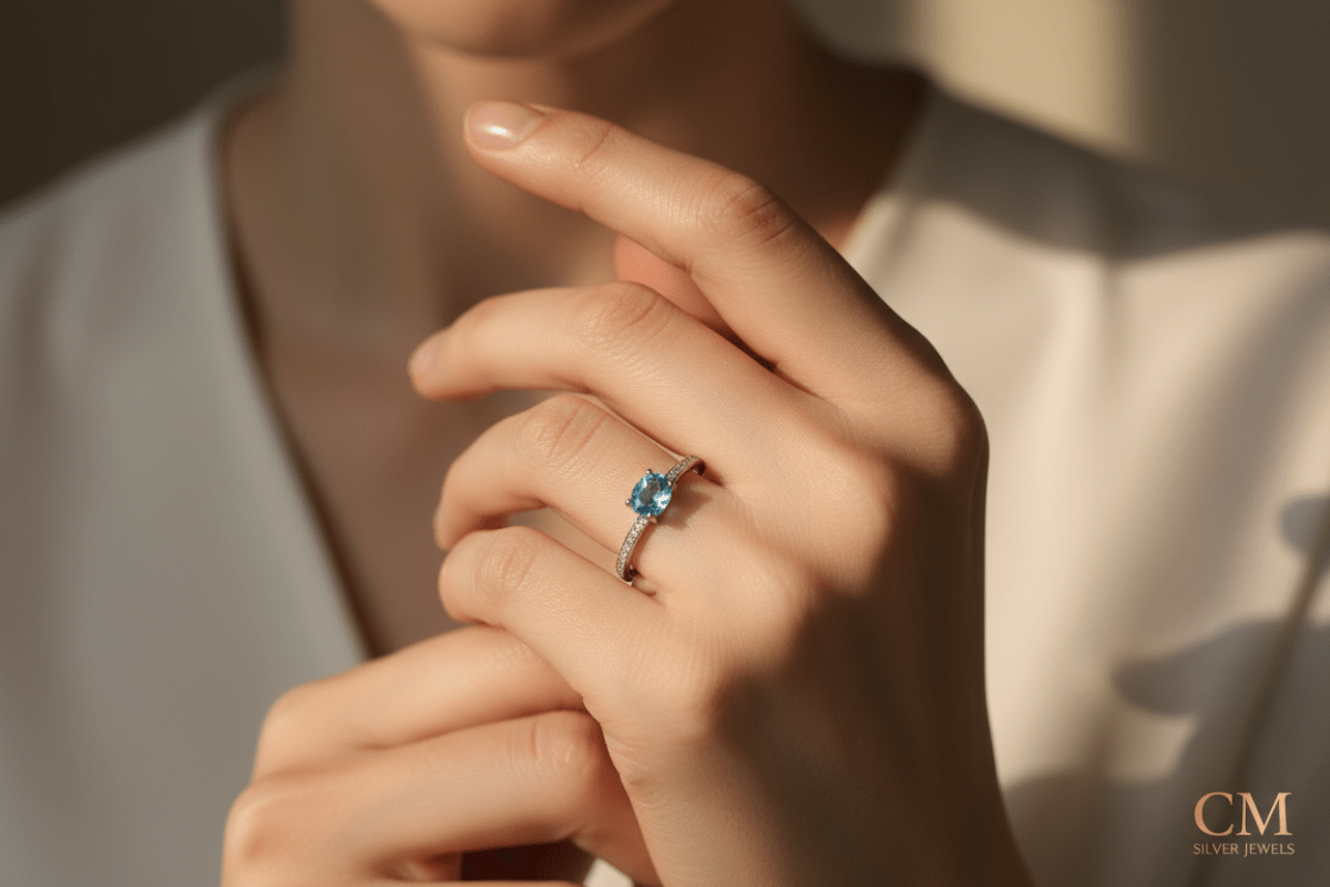 gioielli - https://cmsilverejewels.myshopify.com/ - argento