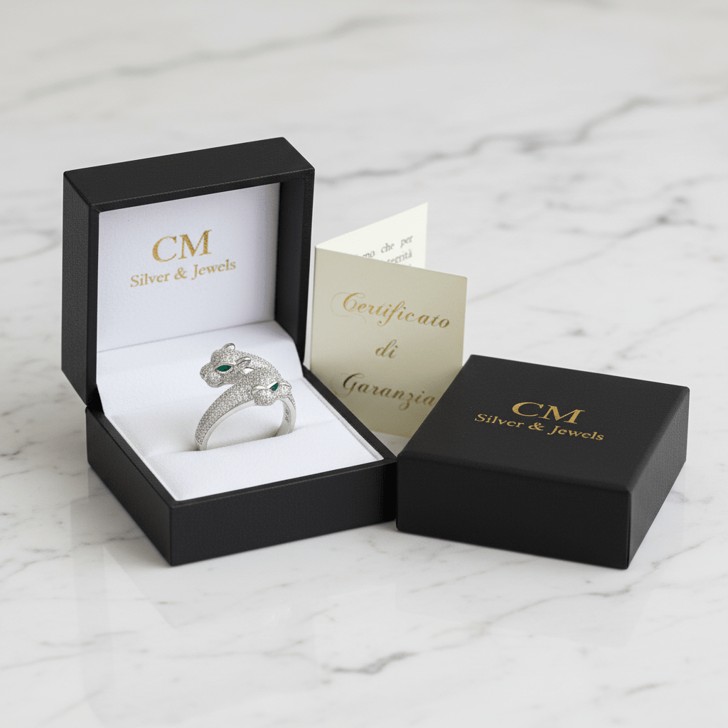 gioielli - https://cmsilverejewels.myshopify.com/ - argento