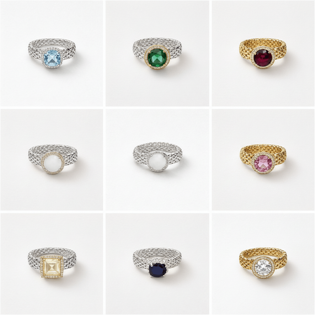 gioielli - https://cmsilverejewels.myshopify.com/ - argento