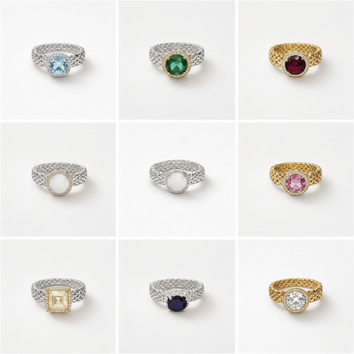 gioielli - https://cmsilverejewels.myshopify.com/ - argento
