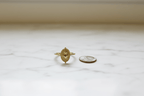 Scale Shot - Anello Ex Voto