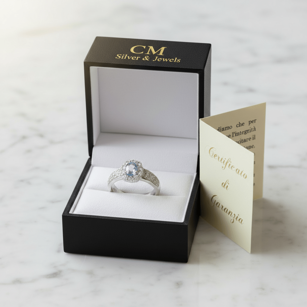 gioielli - https://cmsilverejewels.myshopify.com/ - argento