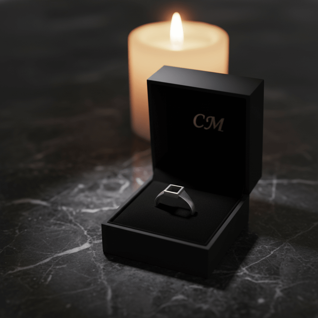 Quadrato Semplice - Gift Box
