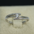 Anello Incrociato - Macro