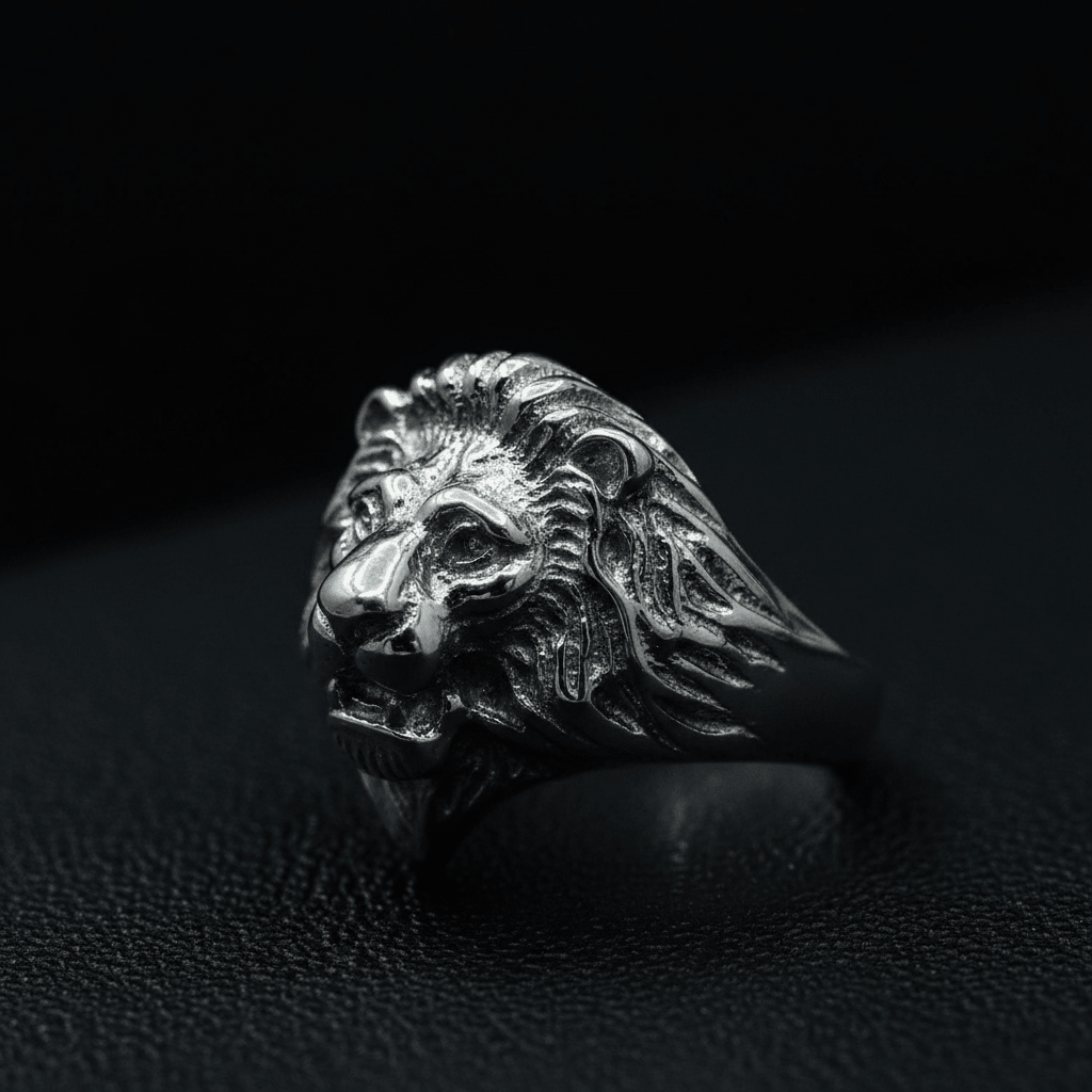 Leone Silver - Macro