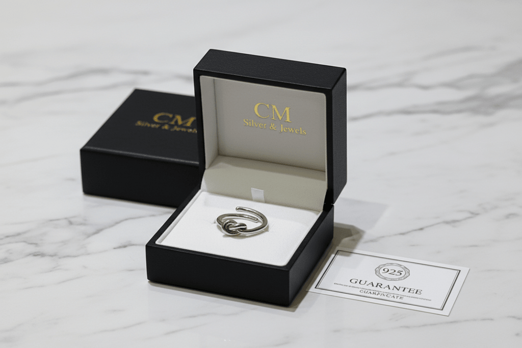 gioielli - https://cmsilverejewels.myshopify.com/ - argento