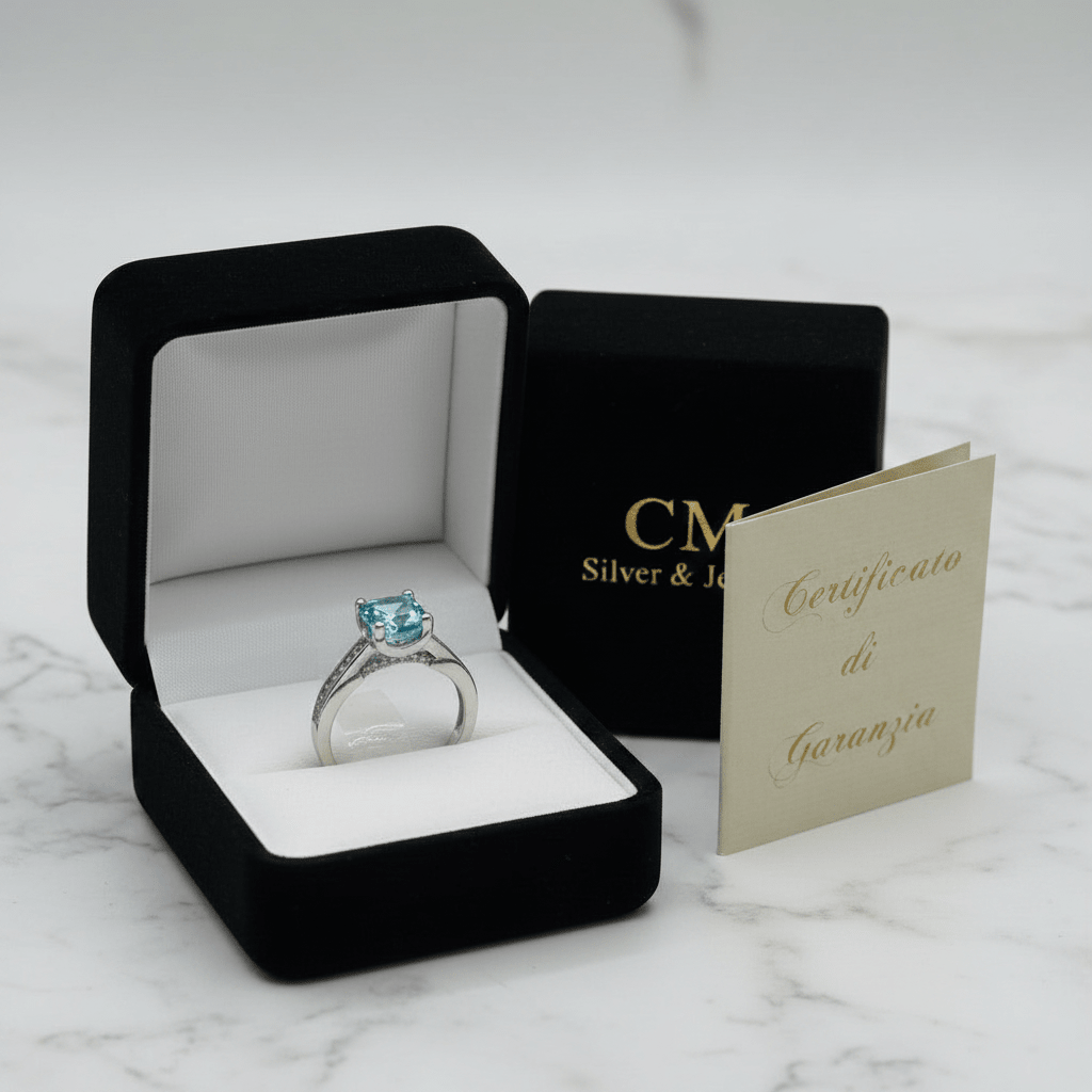gioielli - https://cmsilverejewels.myshopify.com/ - argento