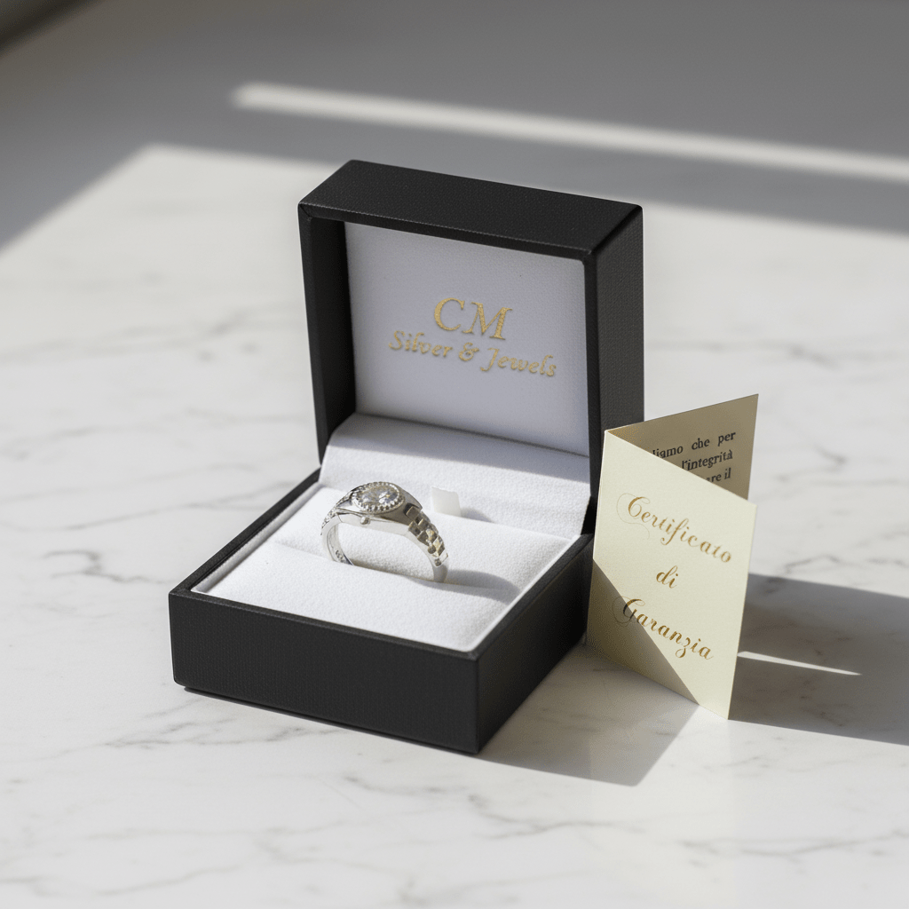 gioielli - https://cmsilverejewels.myshopify.com/ - argento