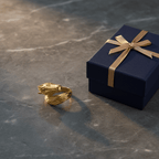 Anello Cavallo - Flat Lay