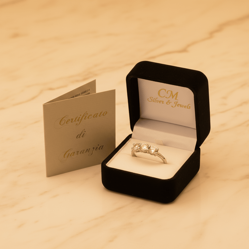 gioielli - https://cmsilverejewels.myshopify.com/ - argento