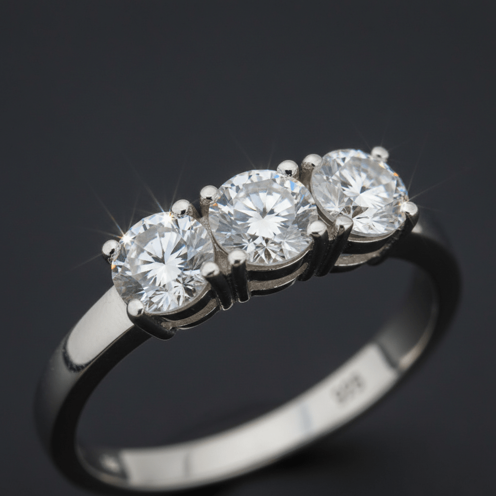 Anello Trilogy - Macro