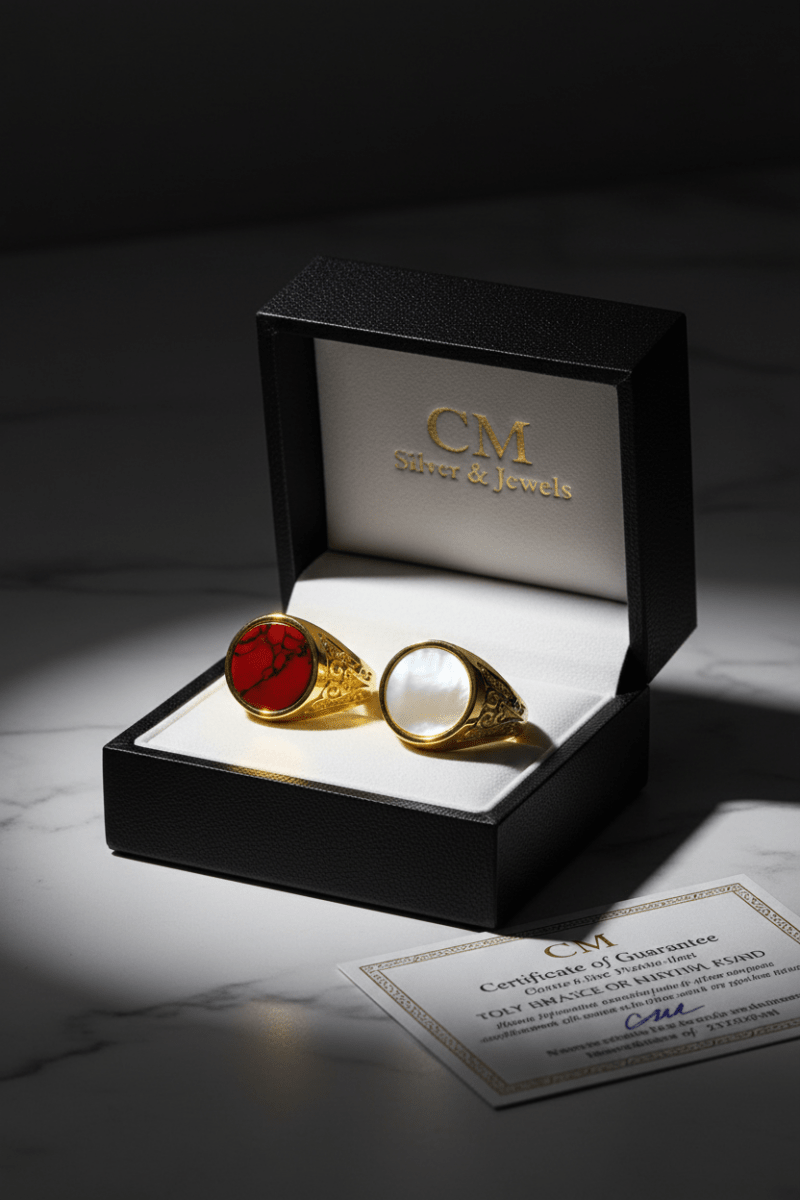 gioielli - https://cmsilverejewels.myshopify.com/ - argento