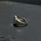 Angolo alternativo - Anello Cuore